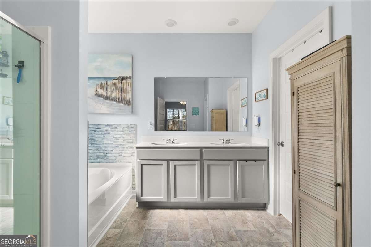 188 Canyon Ferry Way Hoschton - Photo 20