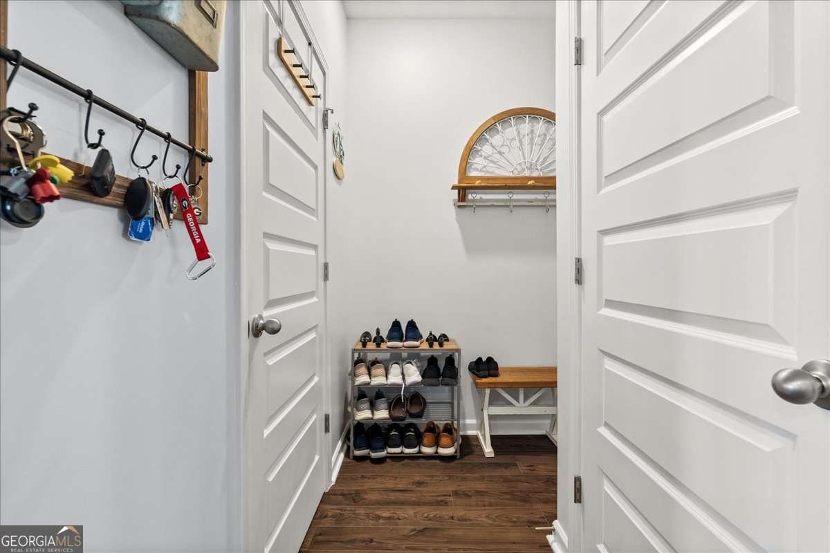 188 Canyon Ferry Way Hoschton - Photo 23