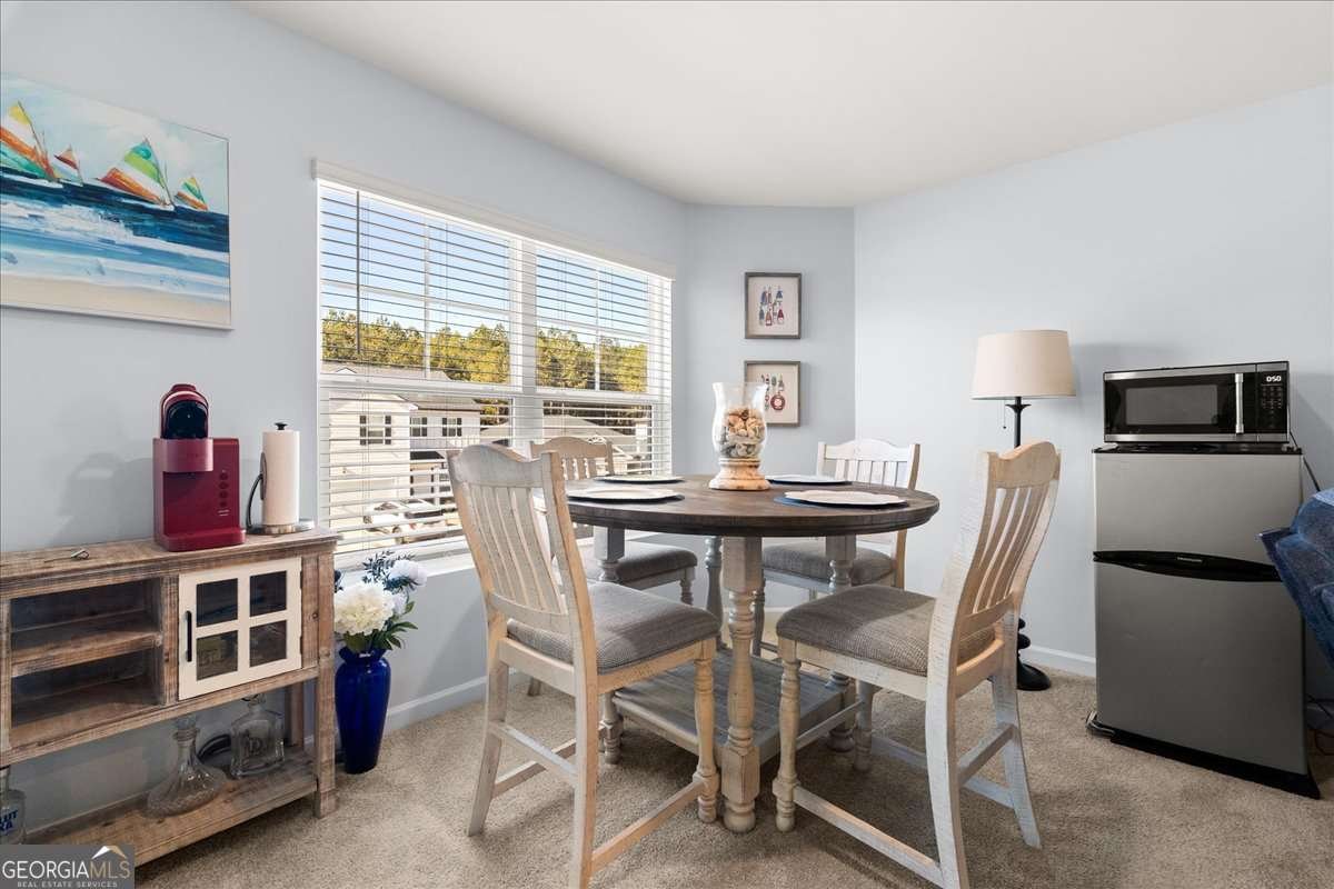 188 Canyon Ferry Way Hoschton - Photo 30