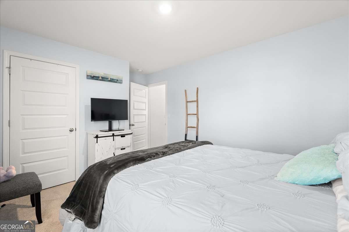 188 Canyon Ferry Way Hoschton - Photo 34