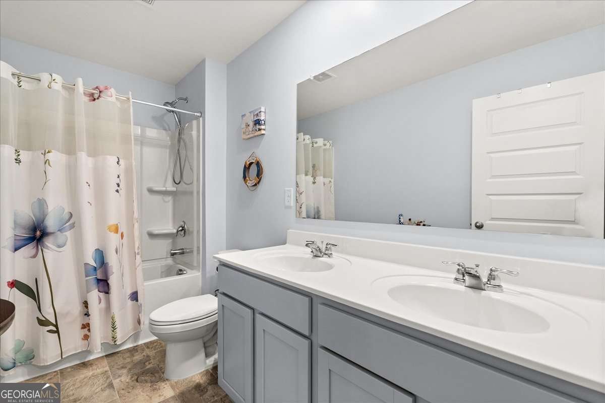 188 Canyon Ferry Way Hoschton - Photo 39