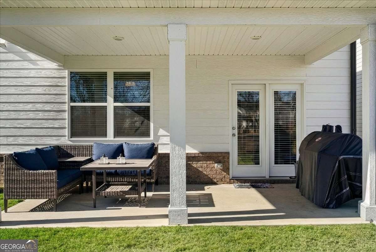 188 Canyon Ferry Way Hoschton - Photo 42