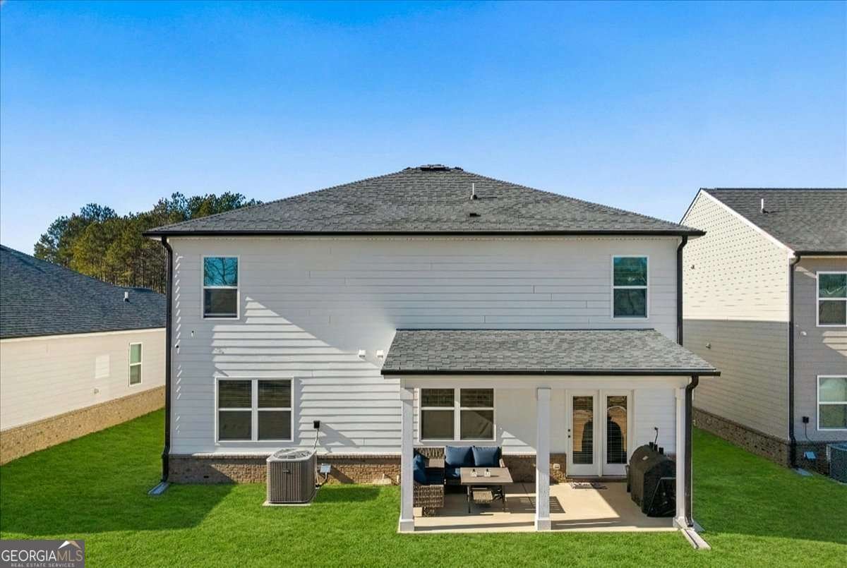 188 Canyon Ferry Way Hoschton - Photo 43