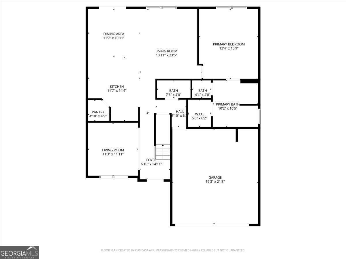 188 Canyon Ferry Way Hoschton - Photo 45