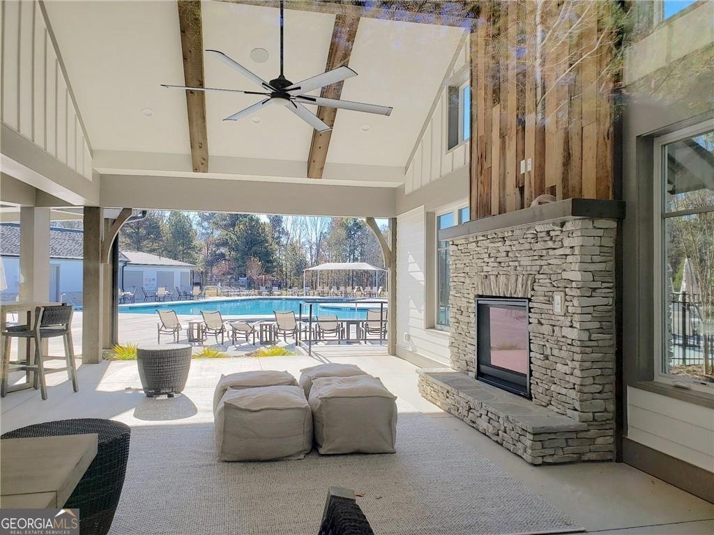 188 Canyon Ferry Way Hoschton - Photo 48