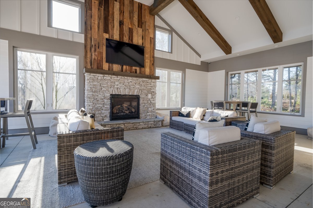 188 Canyon Ferry Way Hoschton - Photo 51