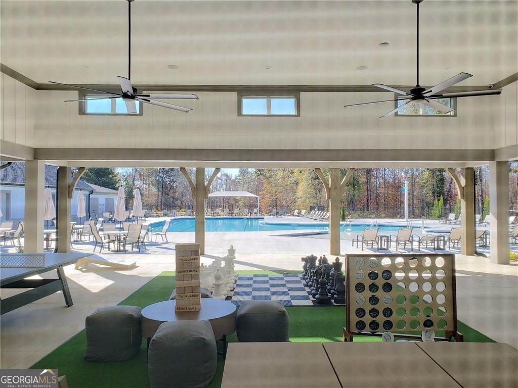 188 Canyon Ferry Way Hoschton - Photo 54