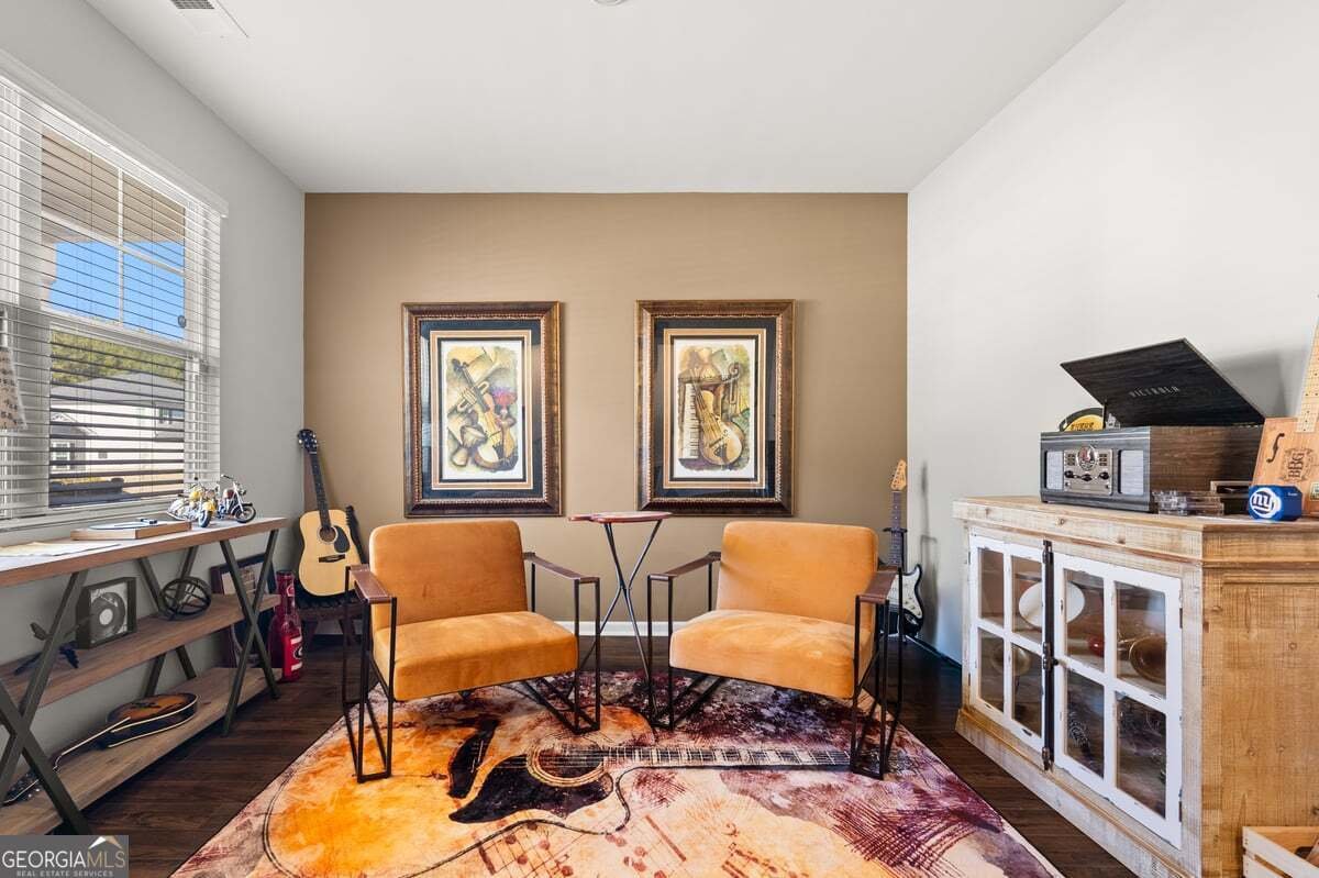 188 Canyon Ferry Way Hoschton - Photo 6