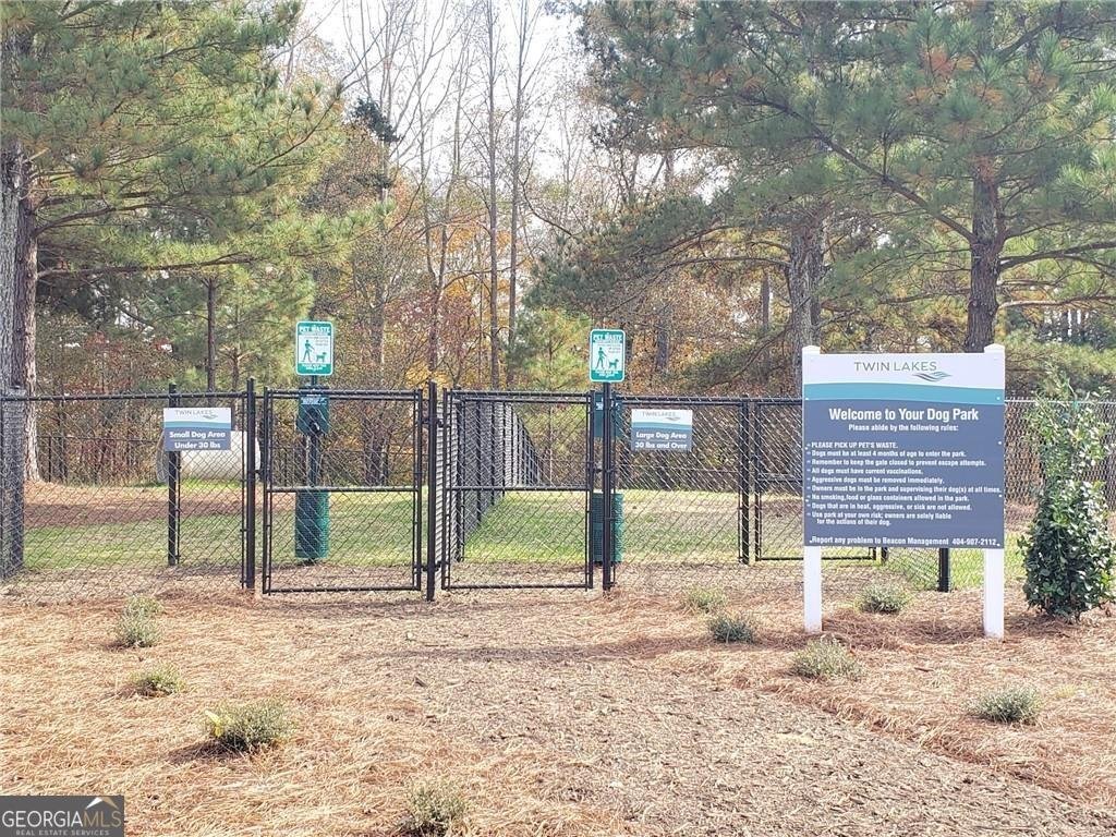 188 Canyon Ferry Way Hoschton - Photo 64