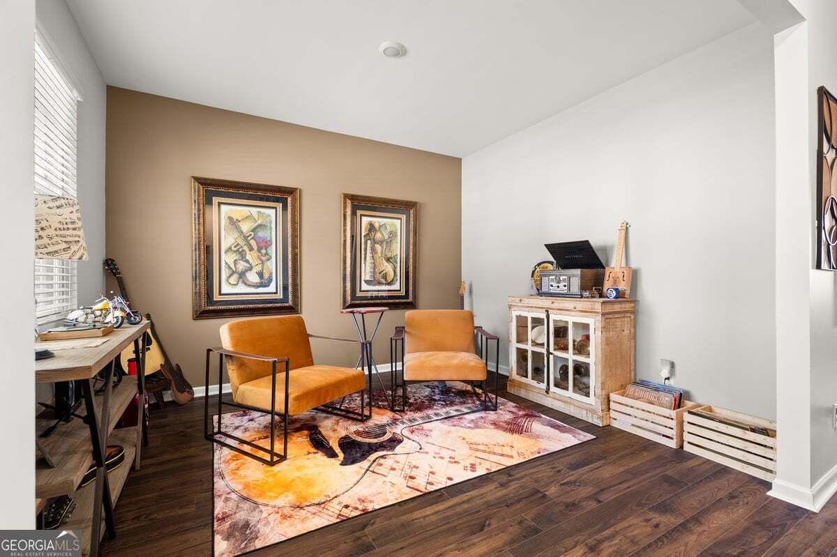 188 Canyon Ferry Way Hoschton - Photo 7