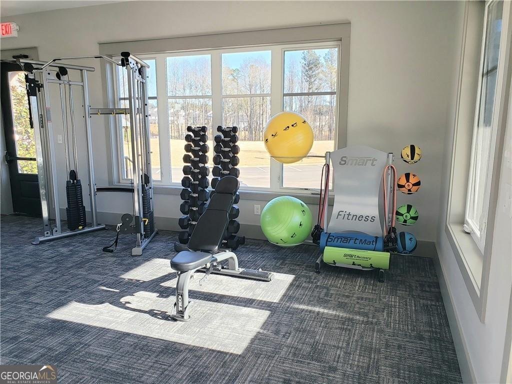 188 Canyon Ferry Way Hoschton - Photo 73