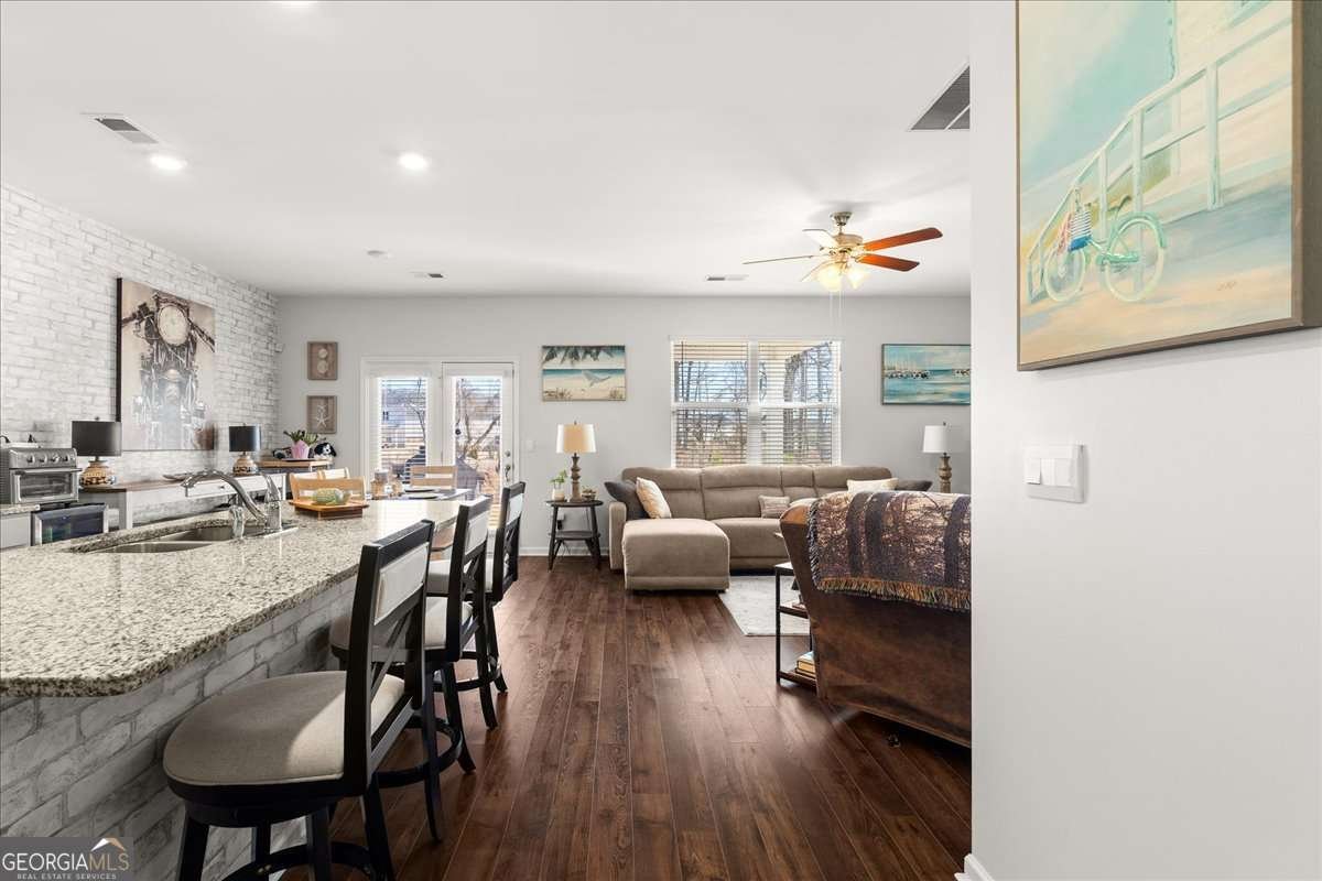 188 Canyon Ferry Way Hoschton - Photo 8