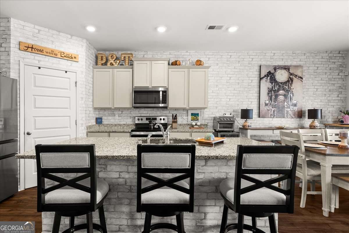 188 Canyon Ferry Way Hoschton - Photo 9