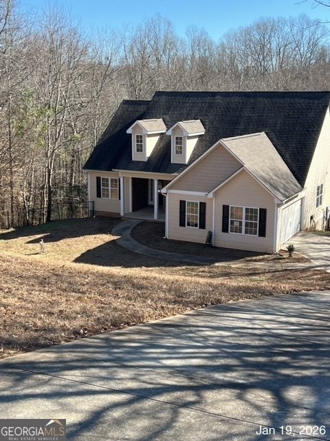 522 Anniston Drive Athens - Photo 1