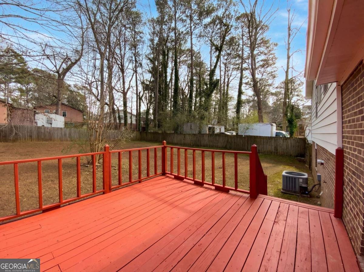 8264 Magnolia Drive Jonesboro - Photo 21