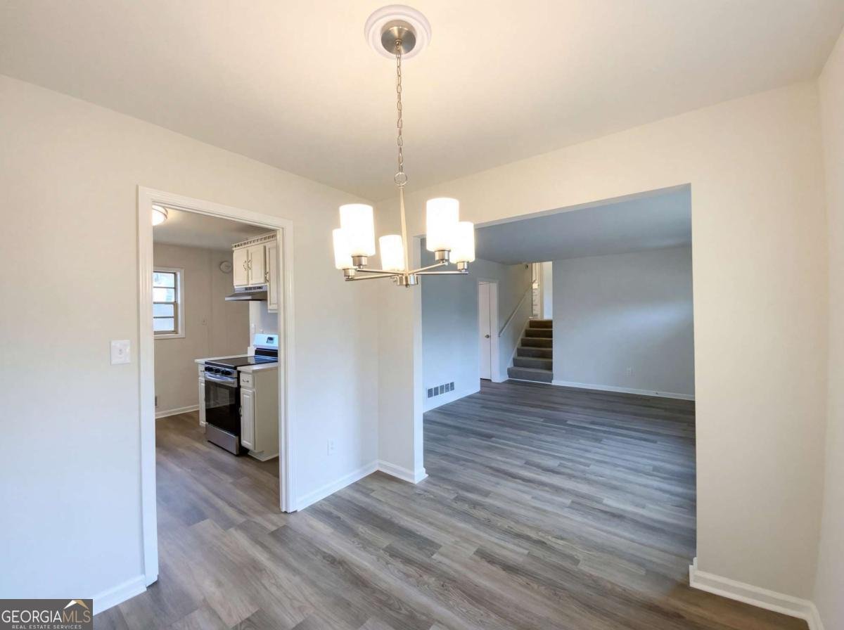 8264 Magnolia Drive Jonesboro - Photo 9