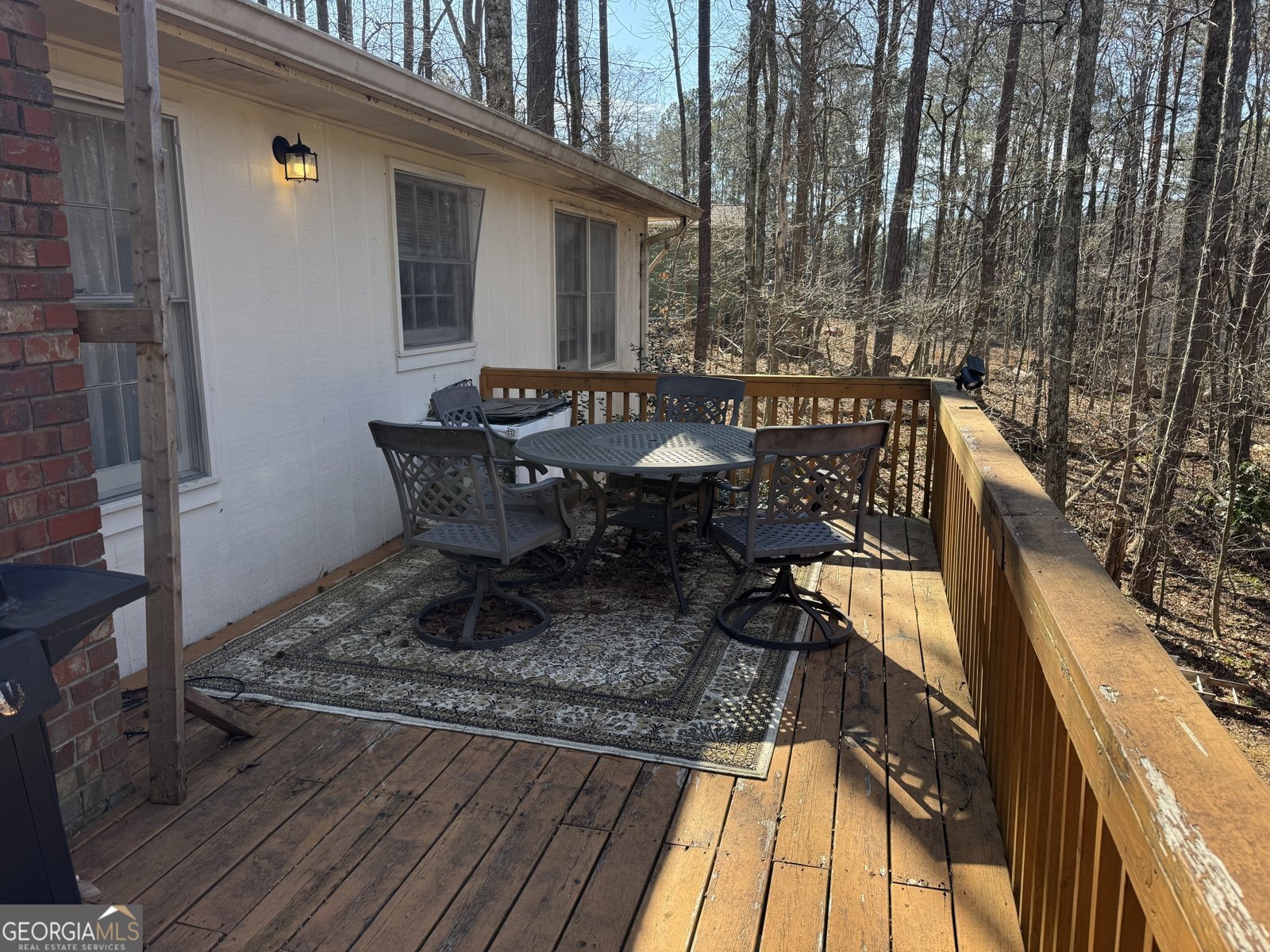 4055 Golfview Drive Villa Rica - Photo 23