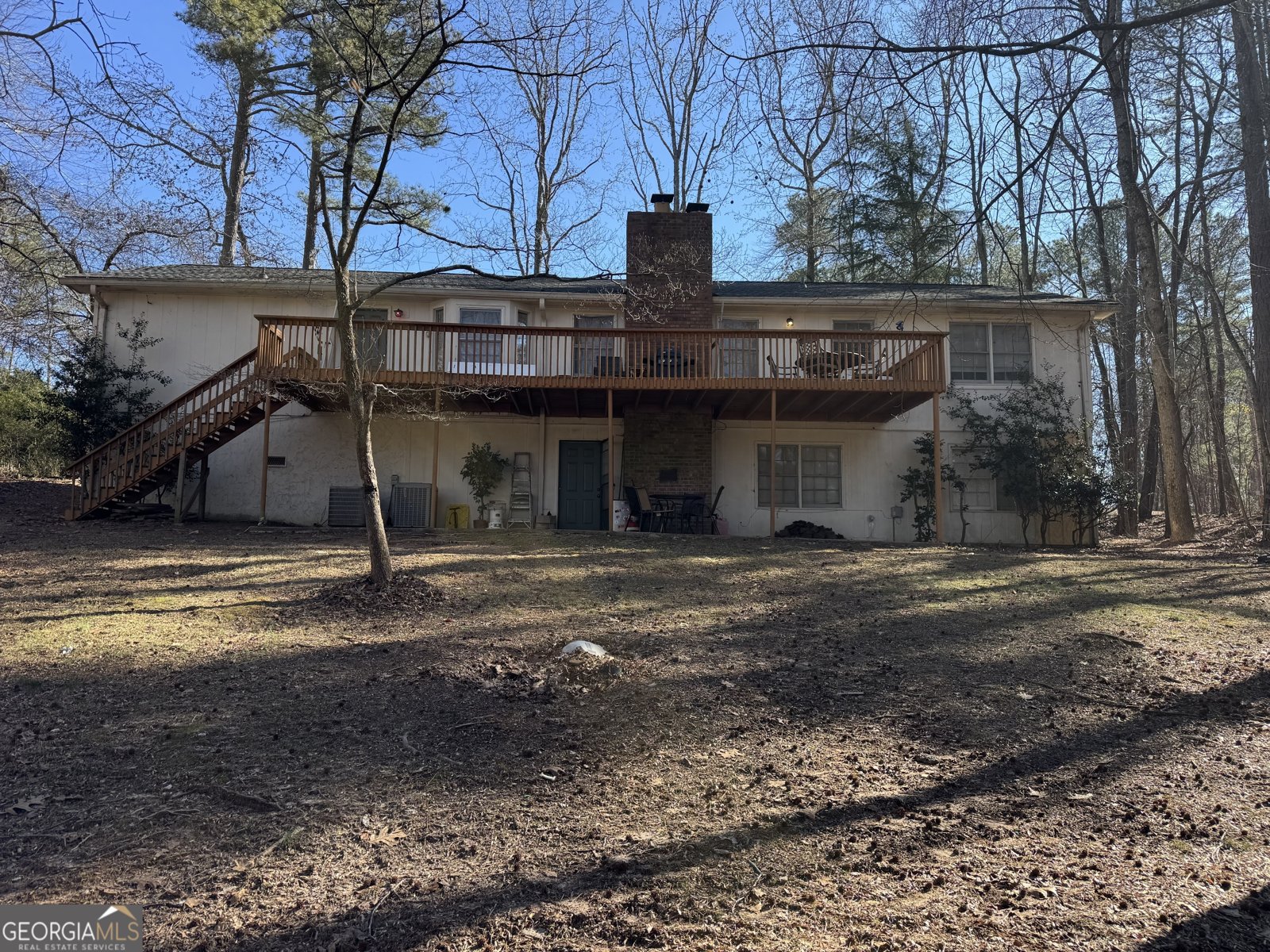 4055 Golfview Drive Villa Rica - Photo 24