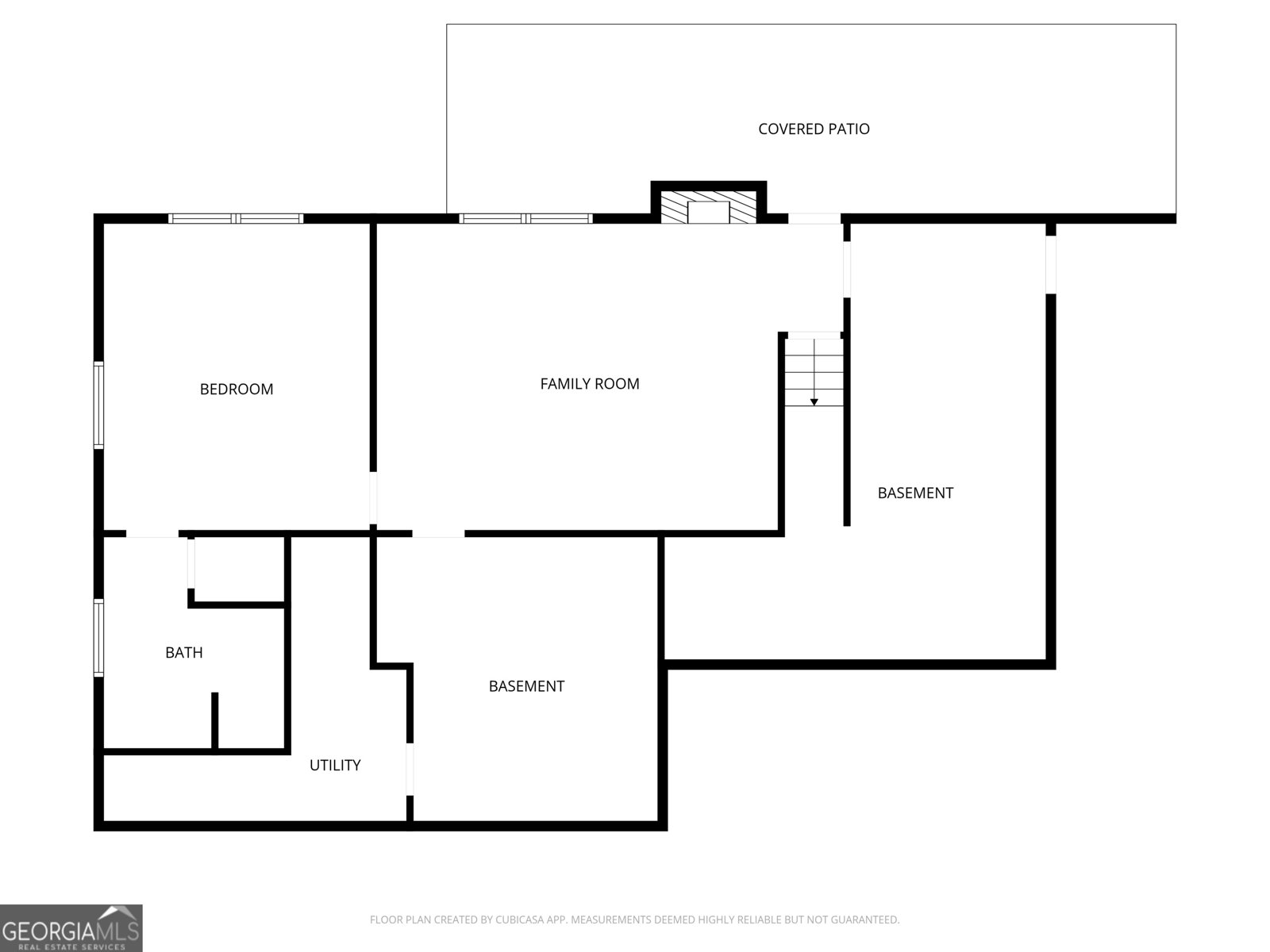 4055 Golfview Drive Villa Rica - Photo 26