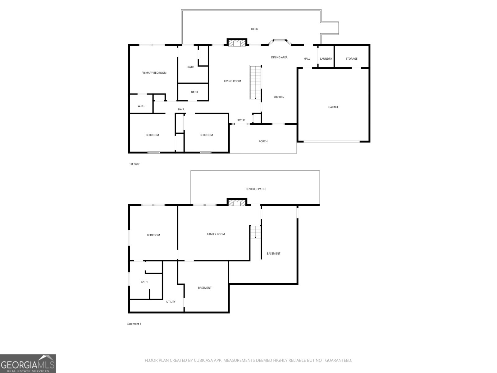 4055 Golfview Drive Villa Rica - Photo 28