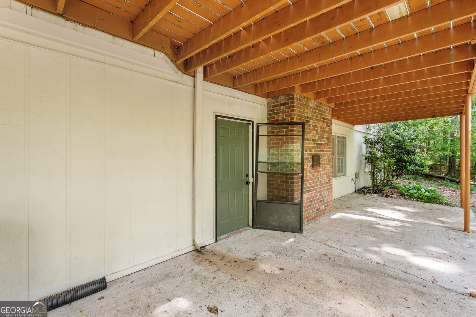 4055 Golfview Drive Villa Rica - Photo 46