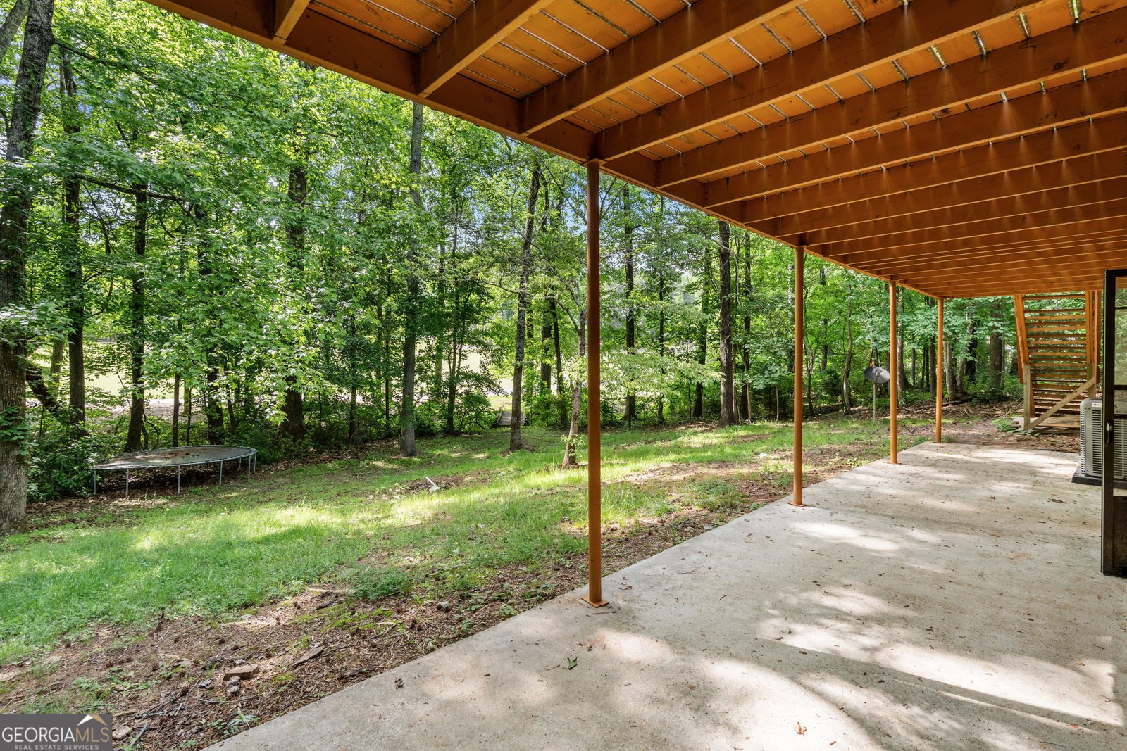 4055 Golfview Drive Villa Rica - Photo 47