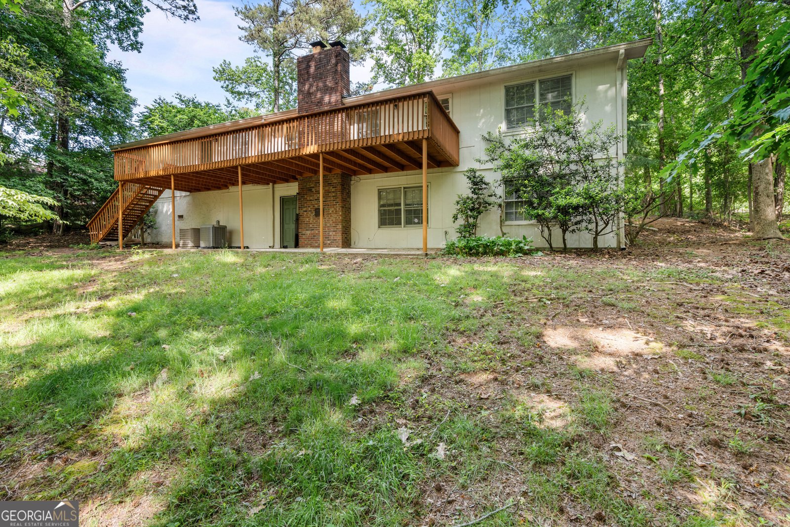 4055 Golfview Drive Villa Rica - Photo 48
