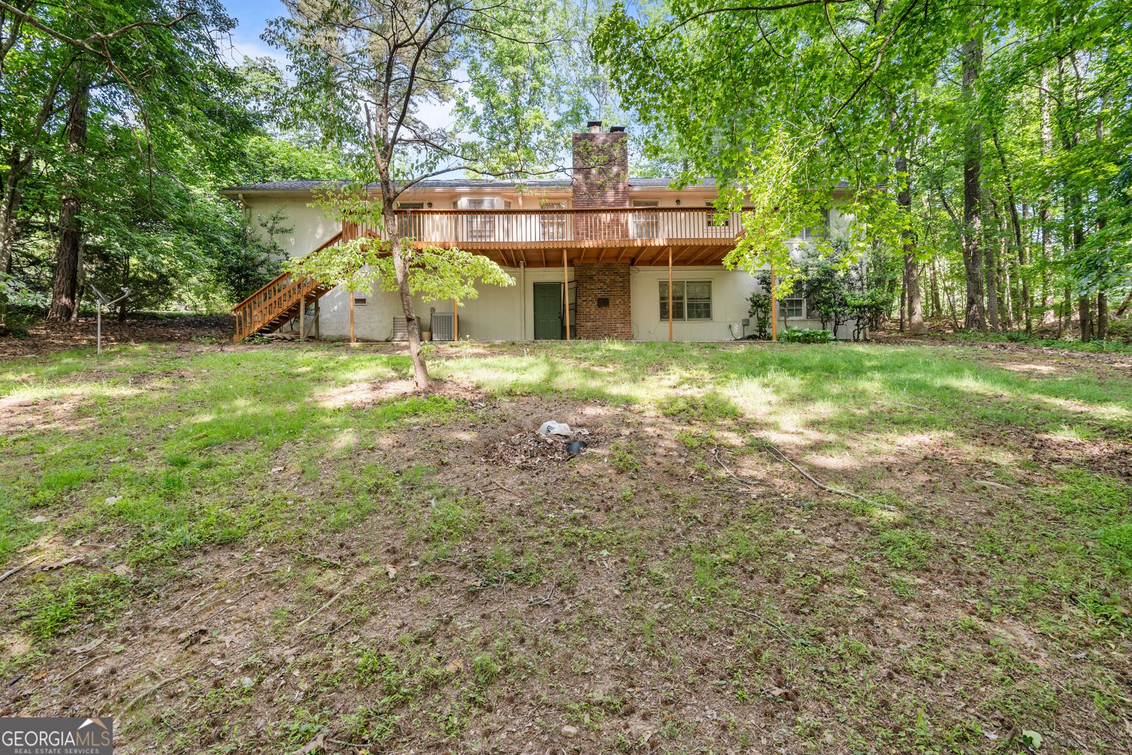 4055 Golfview Drive Villa Rica - Photo 50
