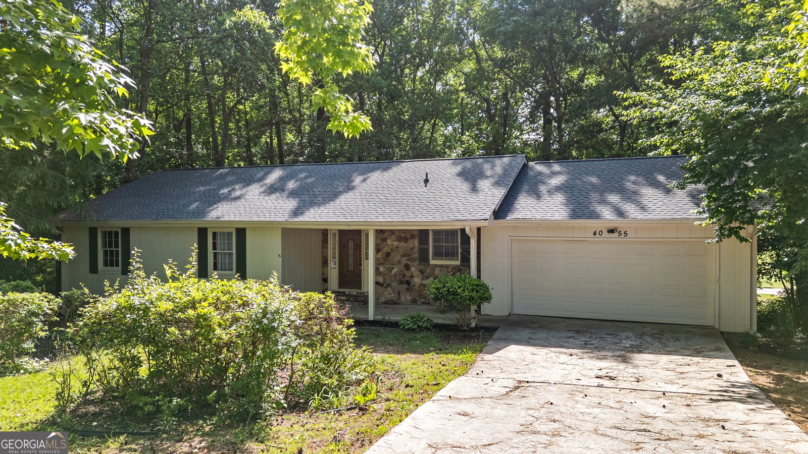 4055 Golfview Drive Villa Rica - Photo 54