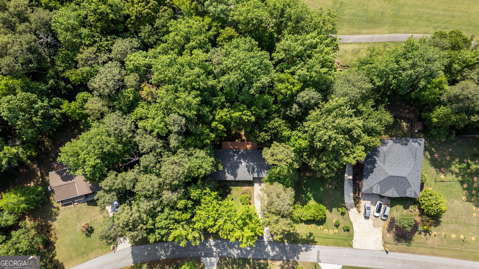 4055 Golfview Drive Villa Rica - Photo 55
