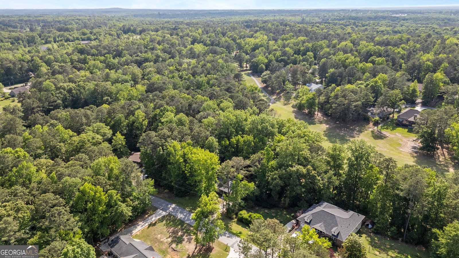 4055 Golfview Drive Villa Rica - Photo 56
