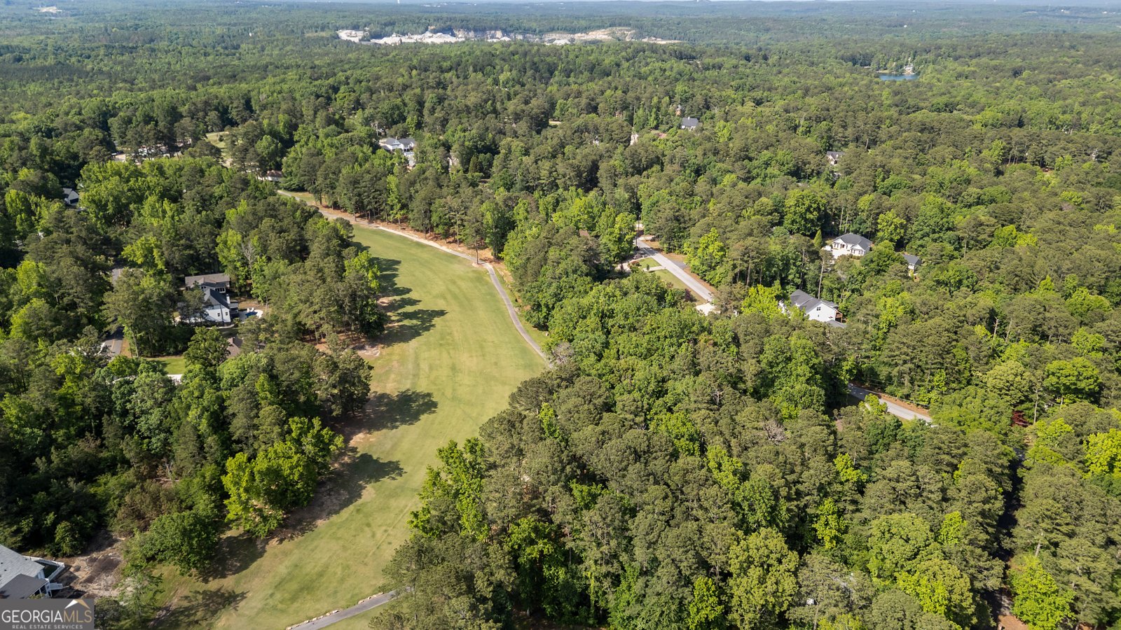 4055 Golfview Drive Villa Rica - Photo 57