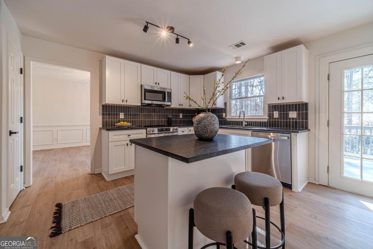 1692 Paces Vale Court Lawrenceville - Photo 14