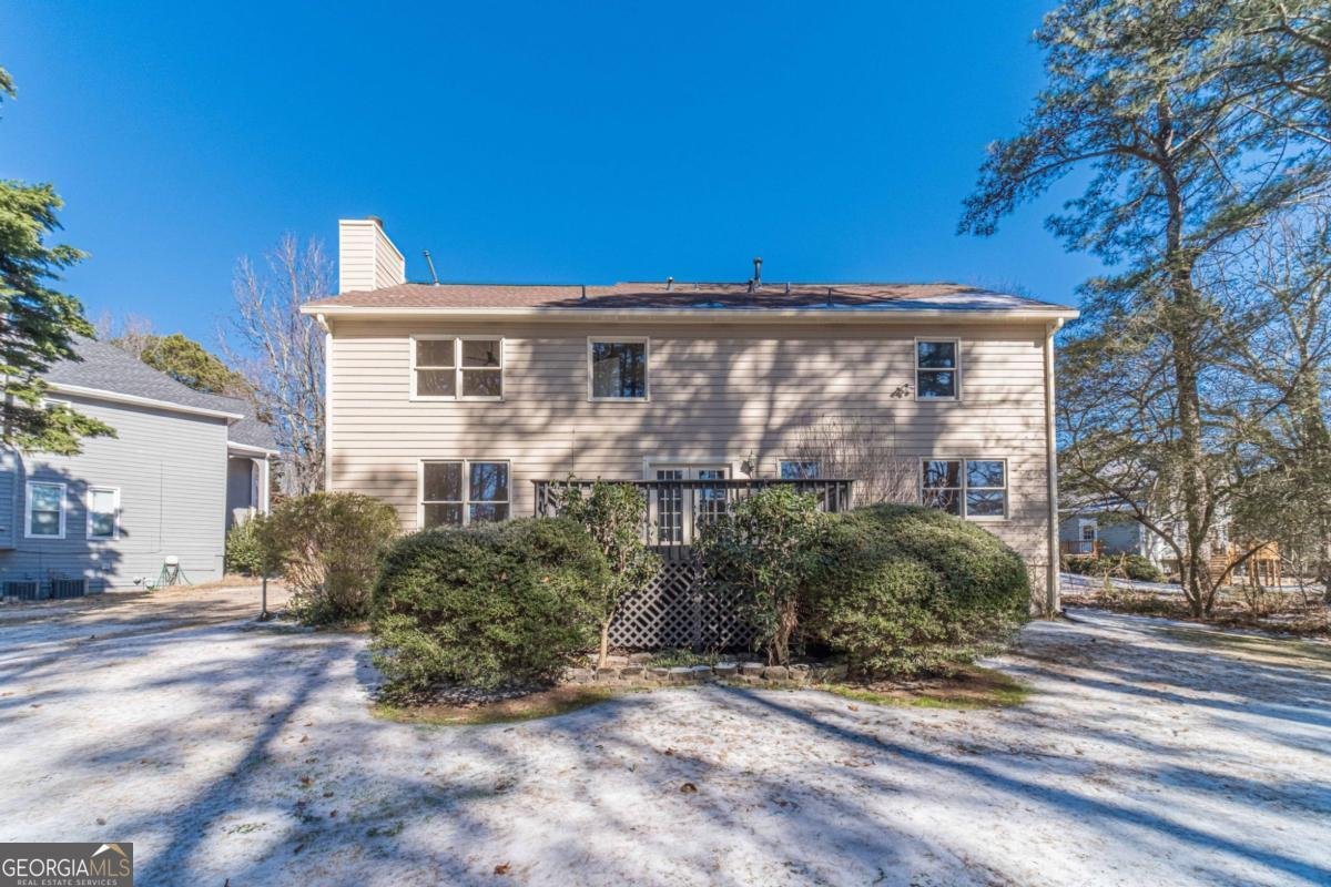 1692 Paces Vale Court Lawrenceville - Photo 47