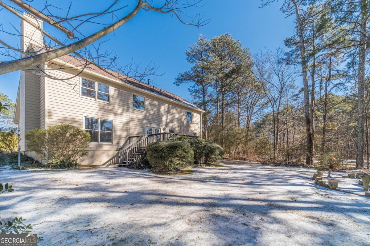 1692 Paces Vale Court Lawrenceville - Photo 48