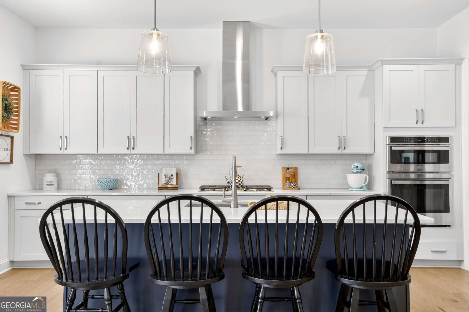 42 Finley Creek Drive Dawsonville - Photo 11