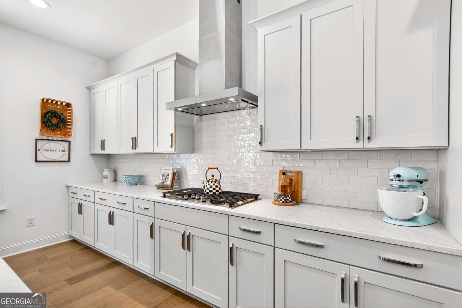 42 Finley Creek Drive Dawsonville - Photo 13