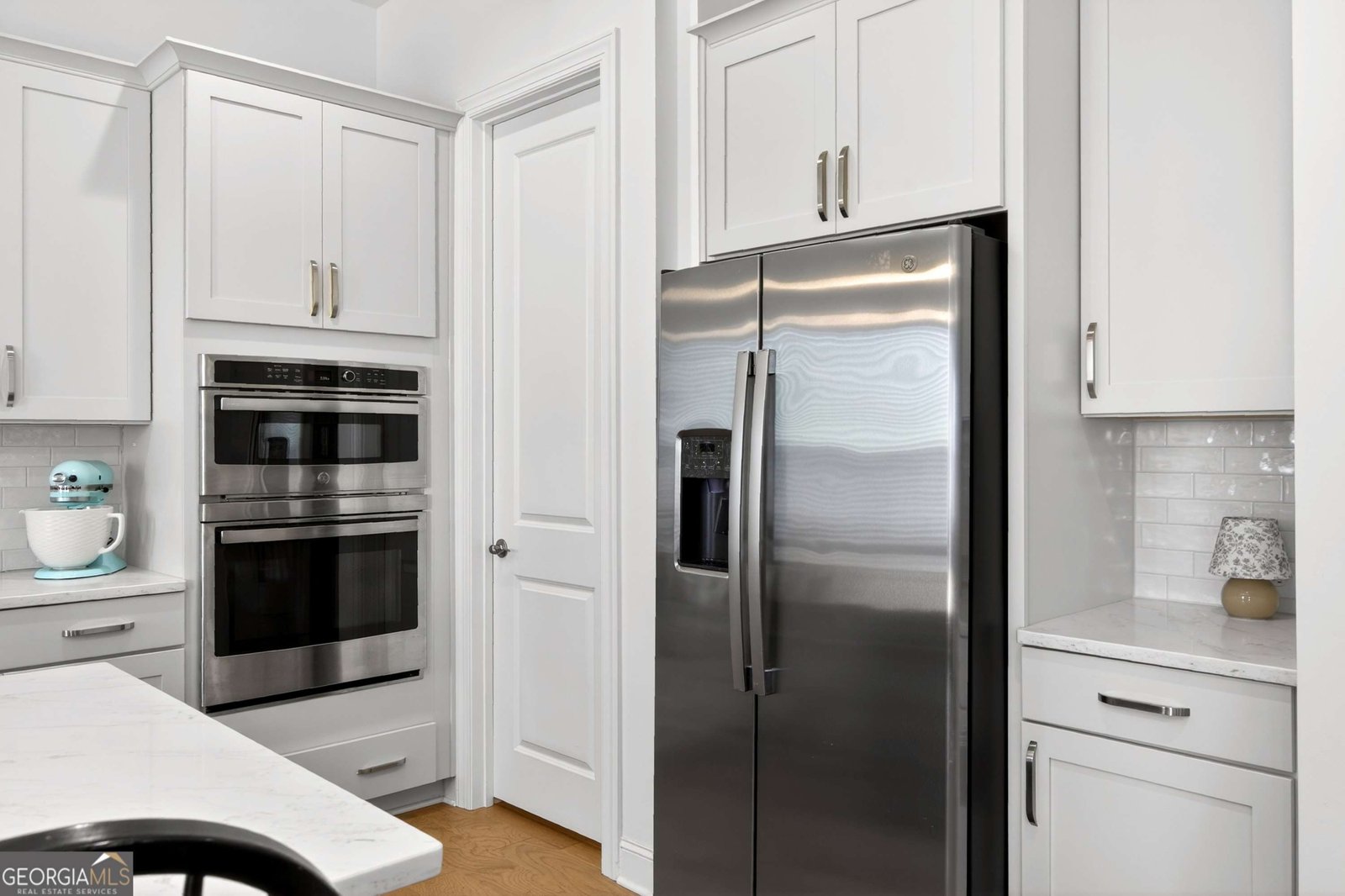 42 Finley Creek Drive Dawsonville - Photo 14