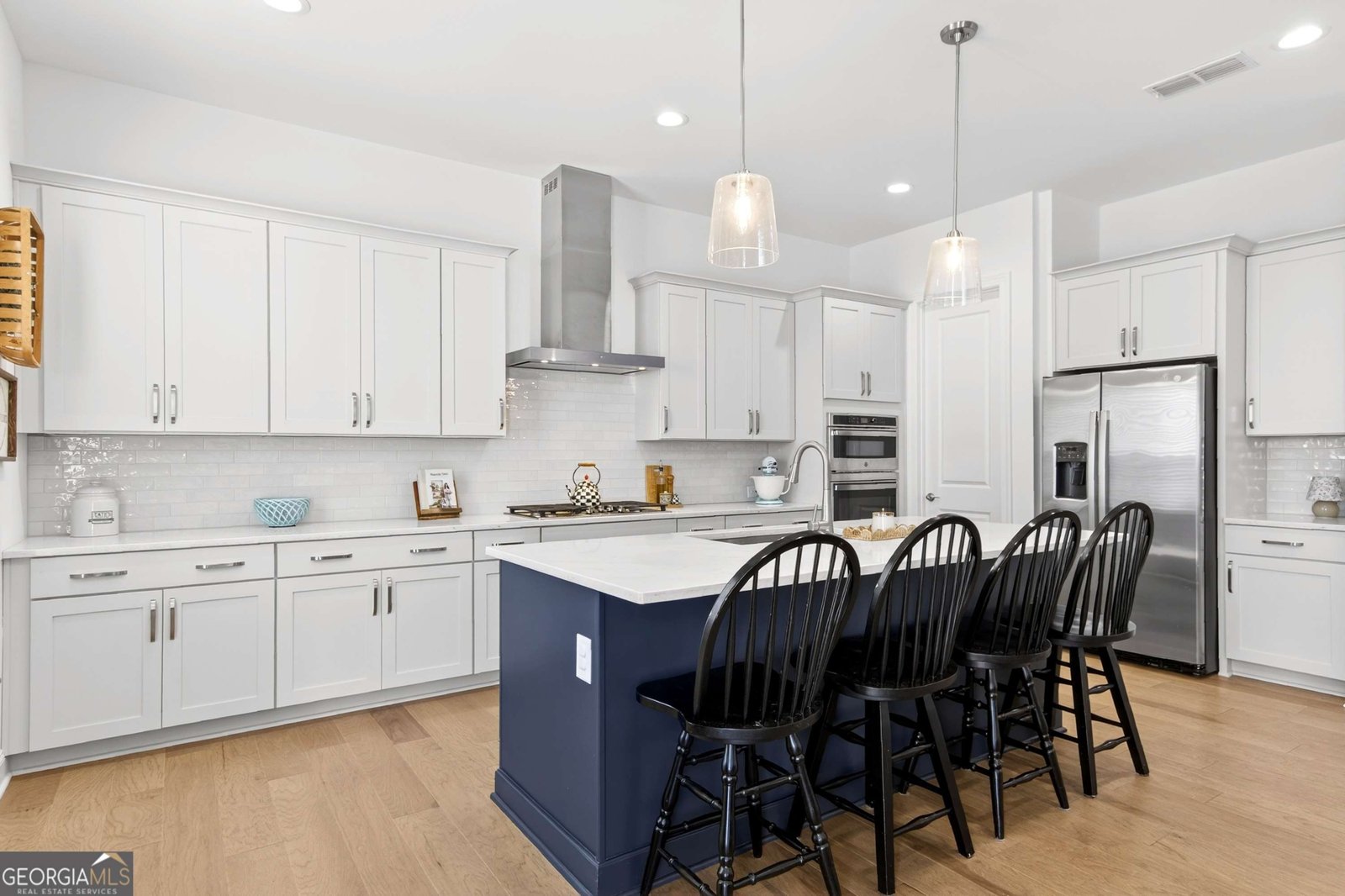 42 Finley Creek Drive Dawsonville - Photo 17