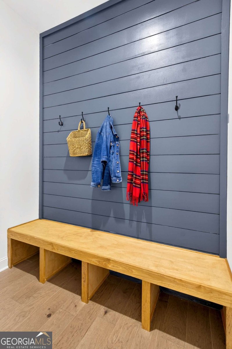 42 Finley Creek Drive Dawsonville - Photo 18