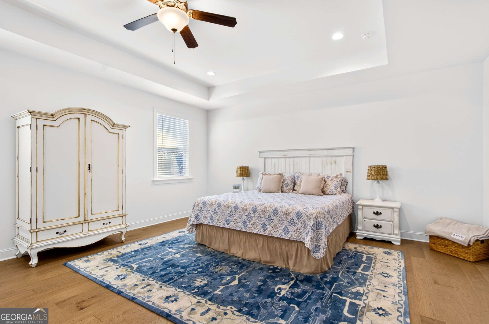 42 Finley Creek Drive Dawsonville - Photo 23