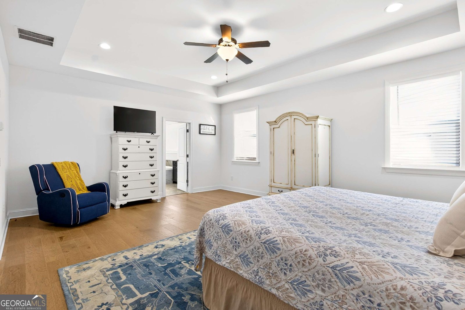 42 Finley Creek Drive Dawsonville - Photo 24