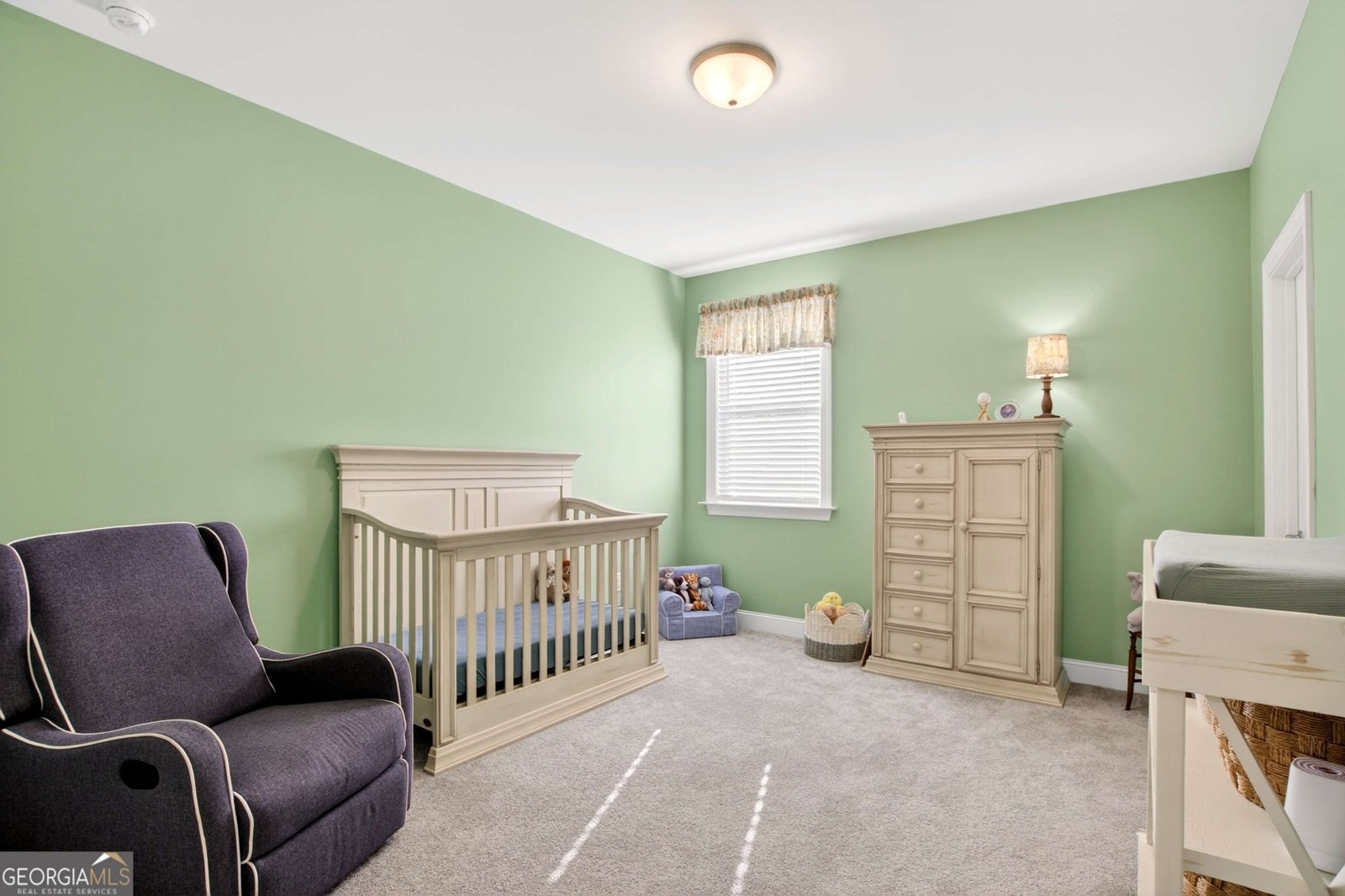 42 Finley Creek Drive Dawsonville - Photo 28