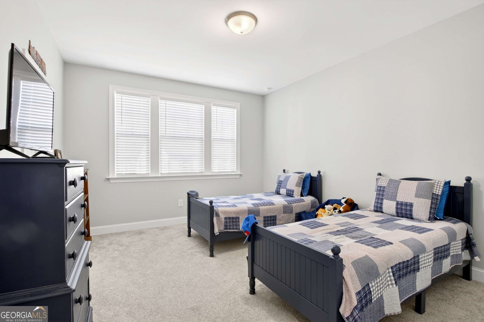 42 Finley Creek Drive Dawsonville - Photo 29