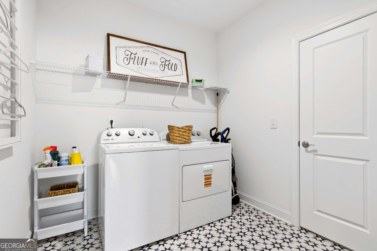 42 Finley Creek Drive Dawsonville - Photo 31