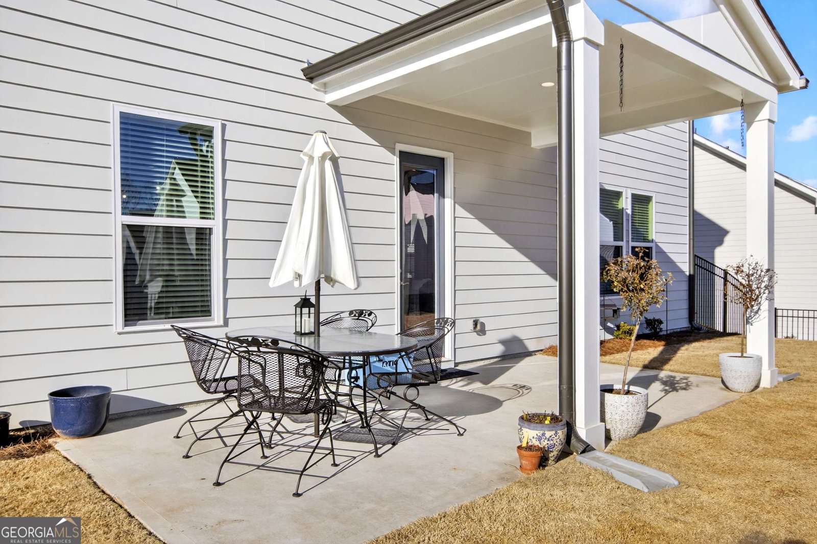 42 Finley Creek Drive Dawsonville - Photo 34