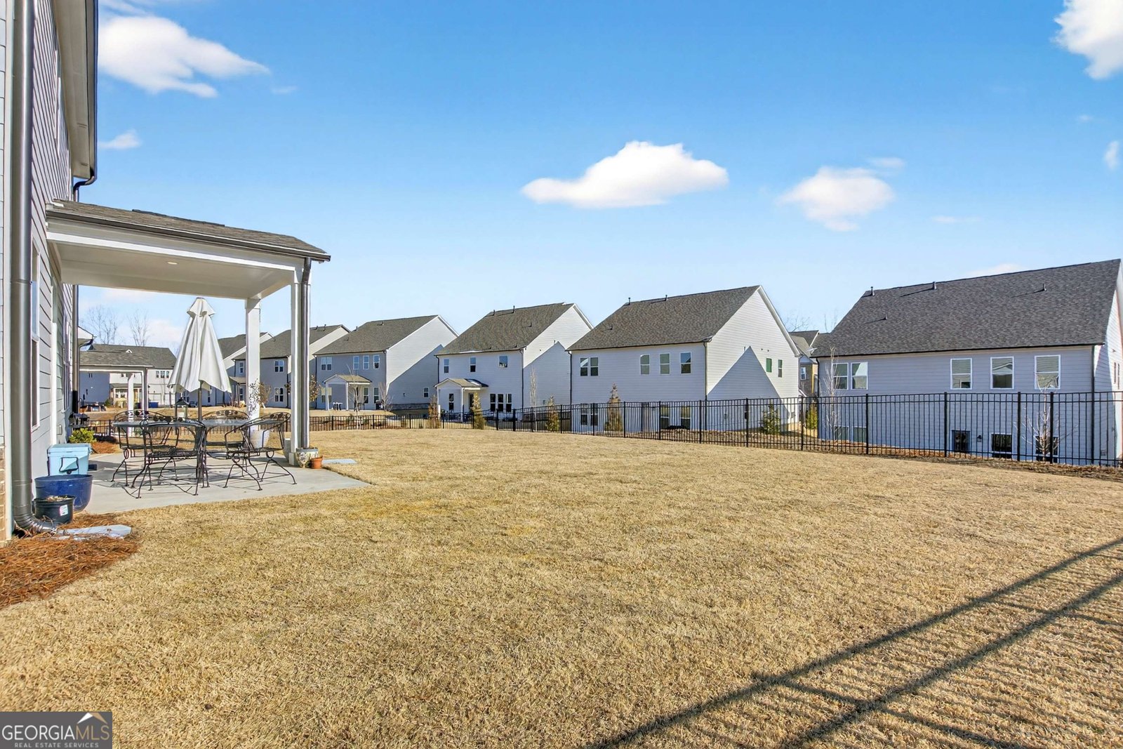 42 Finley Creek Drive Dawsonville - Photo 35