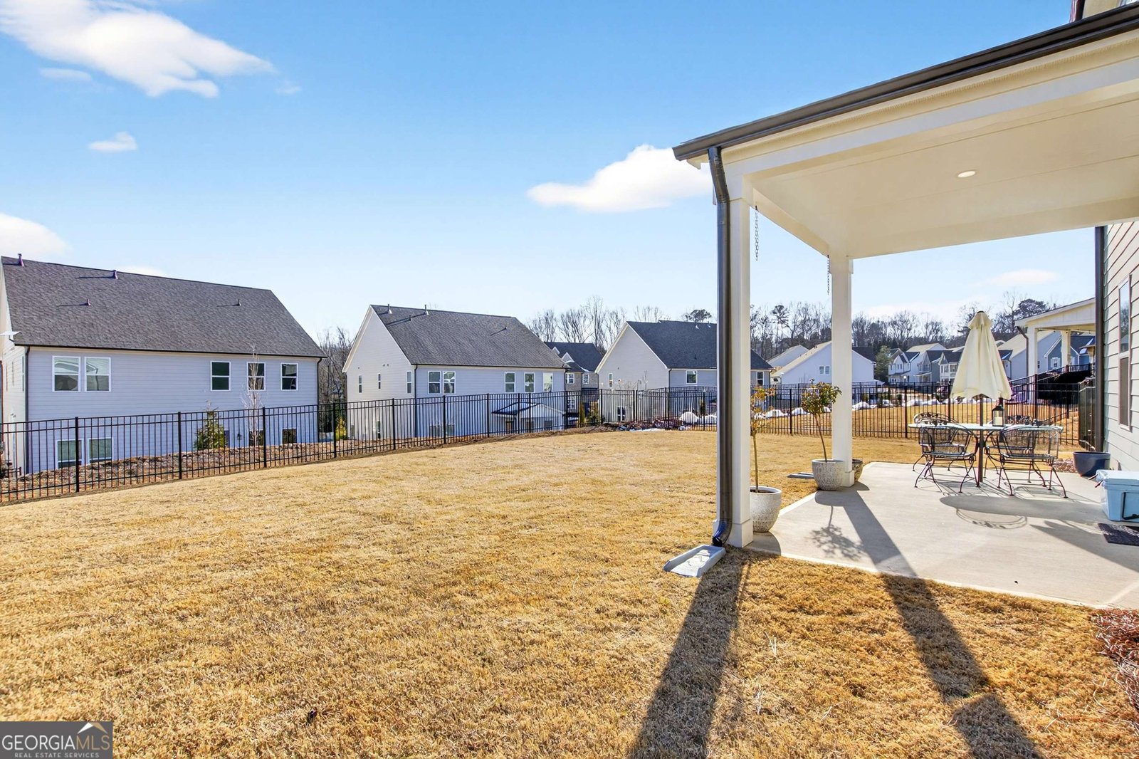 42 Finley Creek Drive Dawsonville - Photo 37