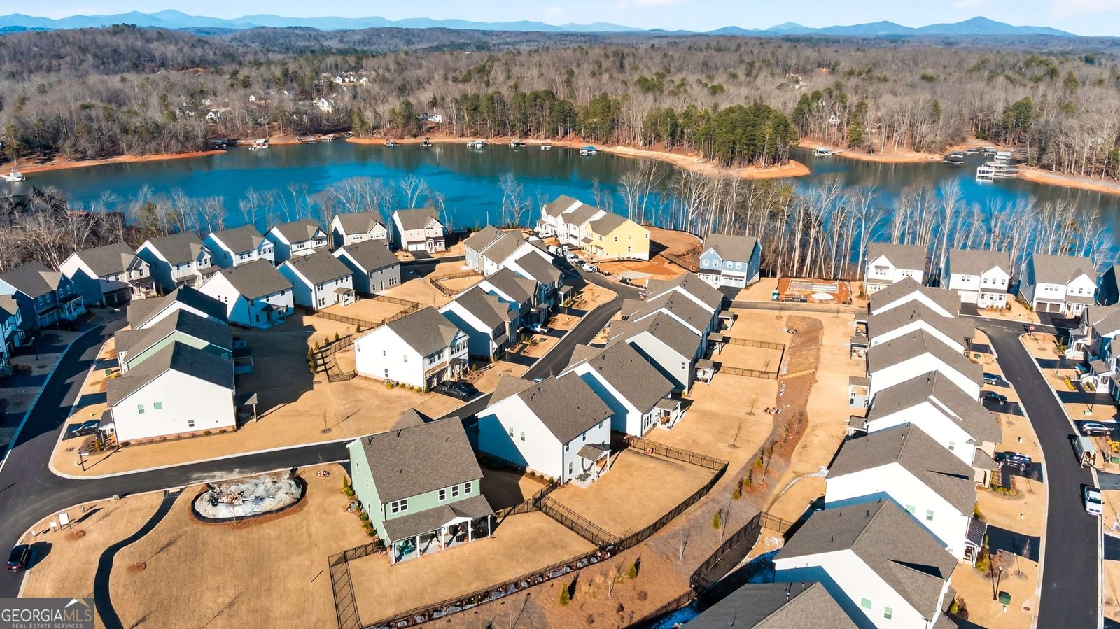 42 Finley Creek Drive Dawsonville - Photo 39