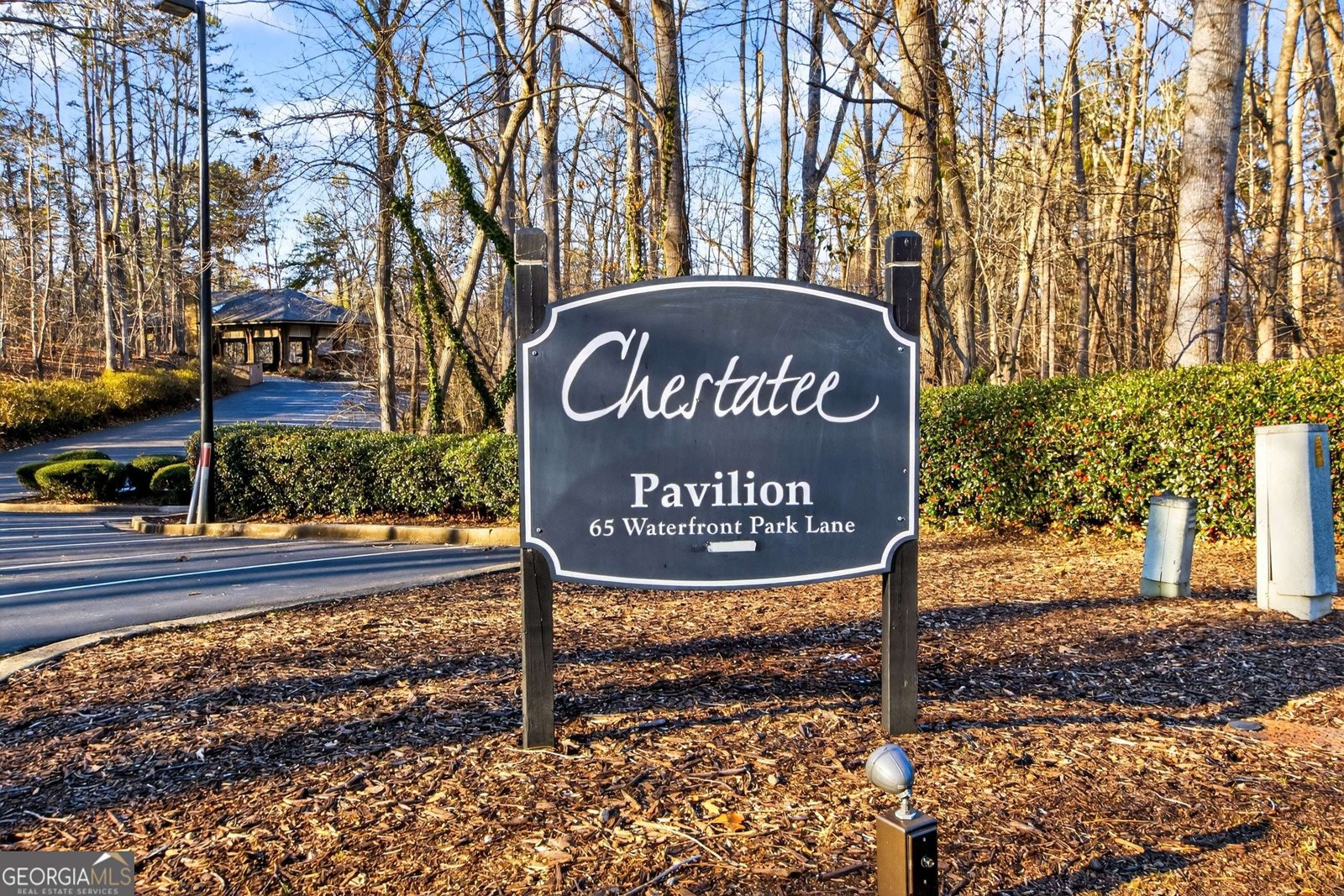 42 Finley Creek Drive Dawsonville - Photo 41